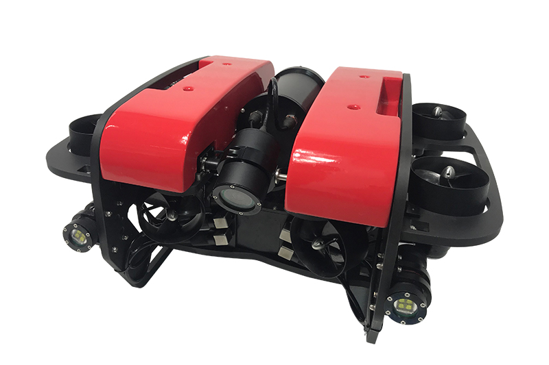 ROV8T-AJ水下机器人