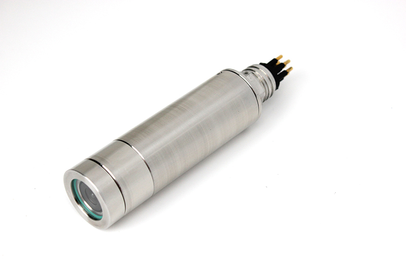 IPC-05H11超小型深水网络摄像机