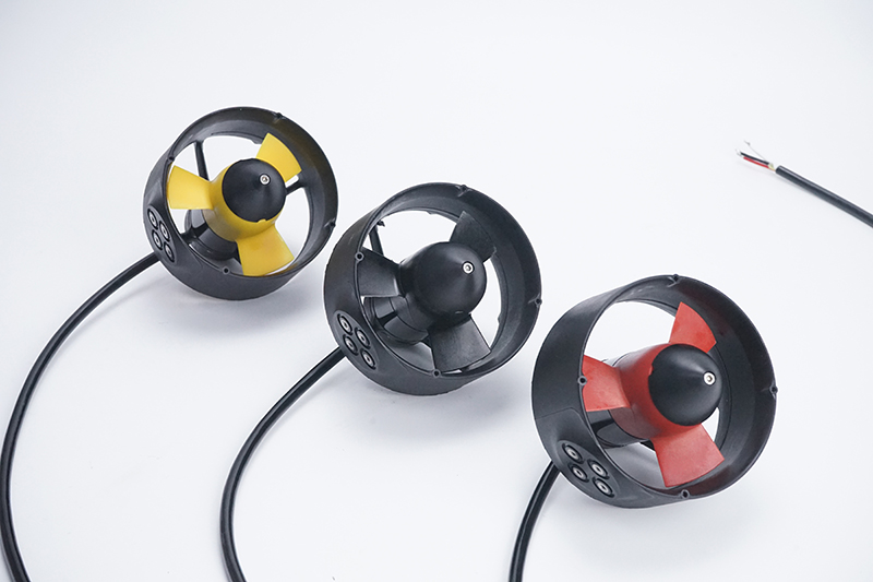 CHT200深水推进器