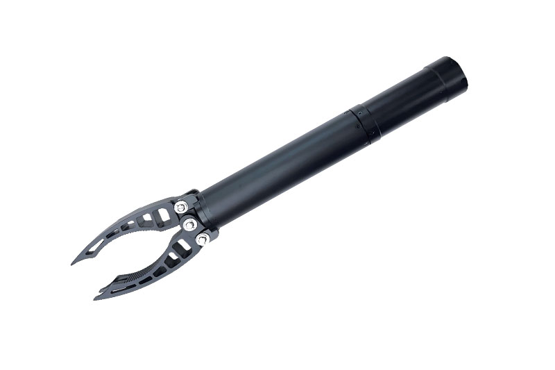 H201双自由度机械手