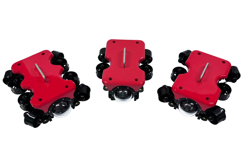 EROV-01教育级水下机器人套件